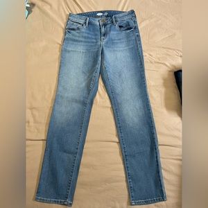 Old navy jeans